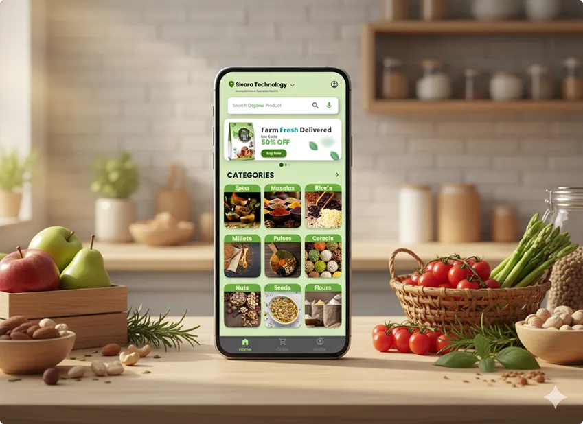 Community and trust building